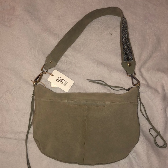NWT Hobo The Original Bag - Picture 2 of 5